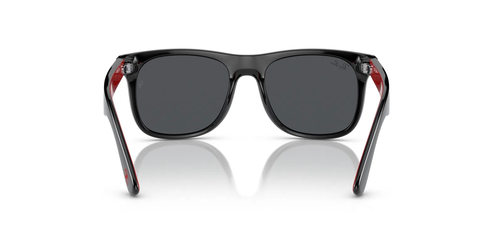 Ray-Ban Kids Justin 0RJ9069S Sunglasses - view 74